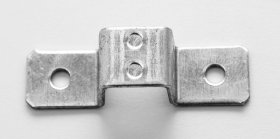 Smeg Mounting Parts - 058250459 Mounting Part