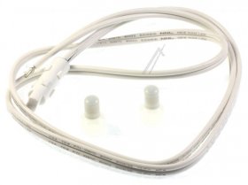 Temperature Sensor For Refrigerators - Freezers - 55251 Defrost Sensor Serie N°10 [Sogedis]