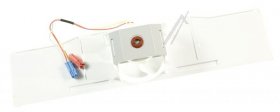 Ventilator Motor - 12019614 Fan Motor [Bosch Siemens]