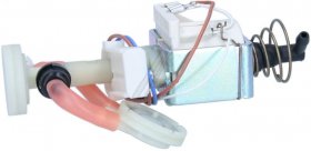 Pump For Coffee Machine - 12008608 Pump [Bosch Siemens]