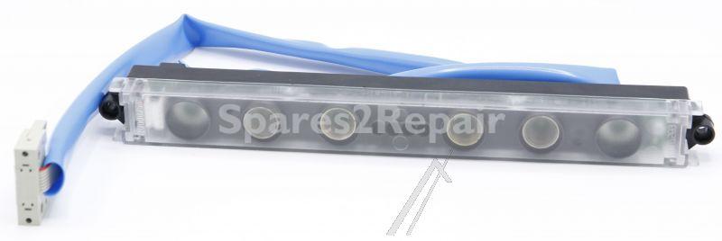 Control Panel - C00393347 480122102328 Control Unit [Whirlpool Indesit]