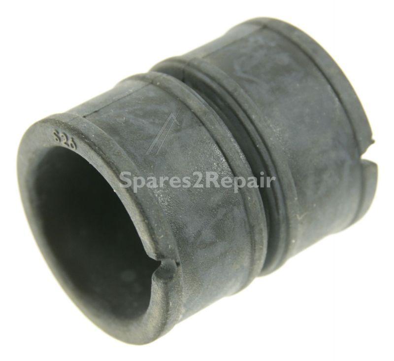 Atag Connector Hose - 88026771 25671 Hose Circulationpump-drainpump