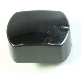 Control Knobs - C00118279 482000029021 Knob Value Polar White [Whirlpool Indesit]