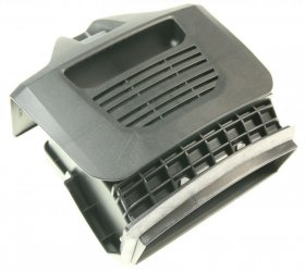 Karcher Filter Housing - 9 002-037 0 Filter Box Compl M