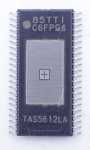 Texas Instruments Ic - Tas5612laddv Ic Audio Amplifier Smd Htssop-44
