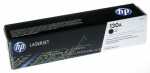 Hewlett Packard Toner Cartridge - 130a Cf350a Hp Toner Cartridge Black 1 3k