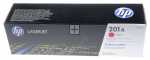 Hewlett Packard Toner Cartridge - 201a Cf403a Toner Cartridge Magenta 1 4k