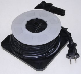 Nilfisk Cable Reels Vacuum Power Cord - 82215901 Cable Reel