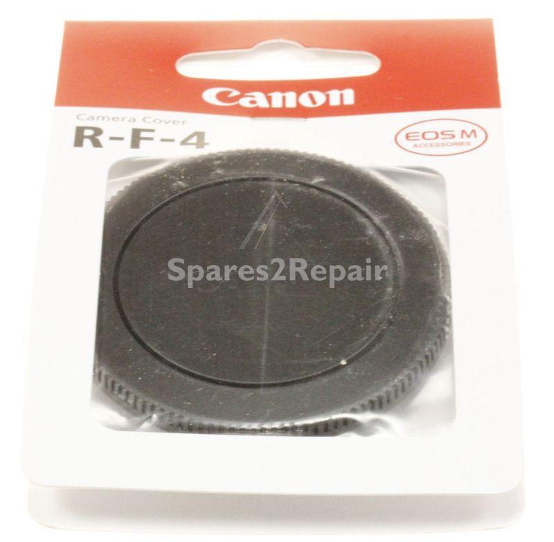 Canon Lens Cap - Rf 4 6786b001 Canon Body Cap For Eosm