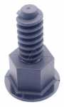 Simfer Foot - H20-25-180-011 10001927 Foot
