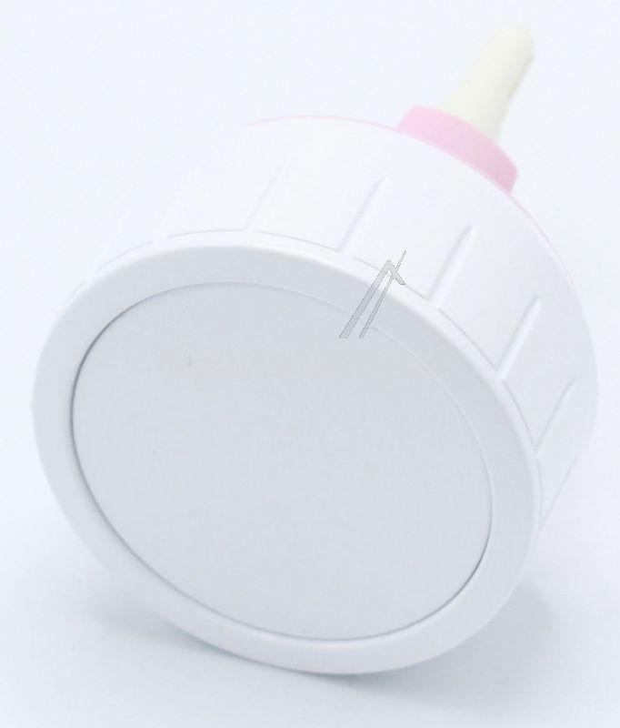 Button - 42141804 Pr adj knob Gr-k160-170 Fgl-white-p7a [Vestel]