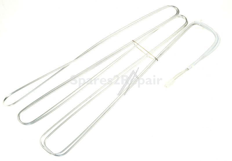 Defrosting Heater - 4860590185 C00919255 Tubular Heater(b957_959) [Arcelik]