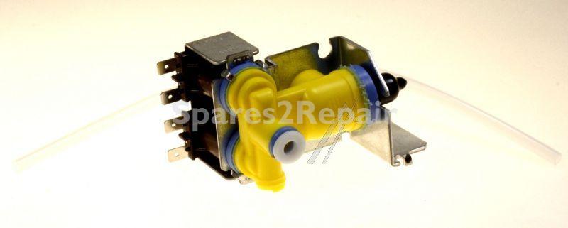 Smeg Solenoid Valve For Fridges - 813050149 Water Filter Solenoid