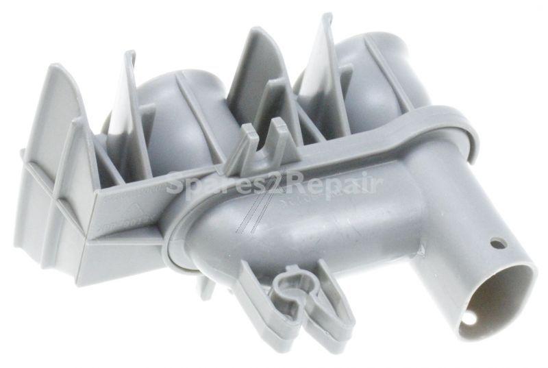 Arm Holder - C00380374 482000018772 Water Guide Assembly [Whirlpool Indesit]