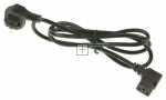 Samsung Cold Mains Plug And Lead - Dg81-02273a A-s-cbf-power Cord+plug nk36m7070vs ci0