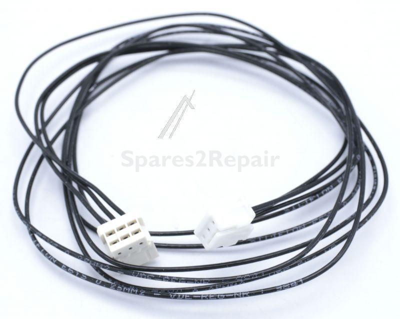 Harness - 00611933 Cable Harness [Bosch Siemens]