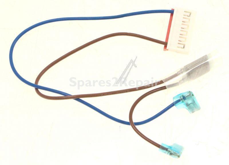Samsung Harness - Dj39-00266a Wire Harness-motor 6 ul1569 18 vr9000h a