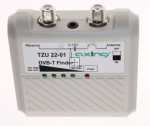 Axing Dvb-t Aerial Tester - Tzu 22-01 Dvb-t-pegelindikator