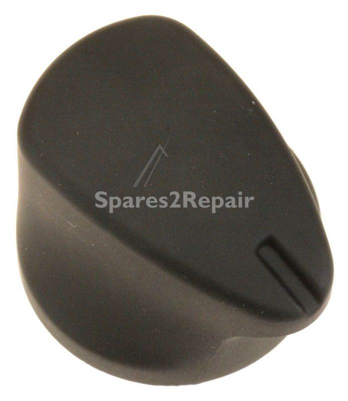 Control Knob - C00142405 Knebel F gas An Ariston C50x60 [Whirlpool Indesit]