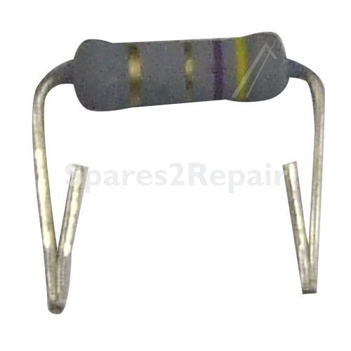 Grundig Resistor - 4 7r 870532901700 Mor 0411 4 7ohm 5% Sxs Dra Li
