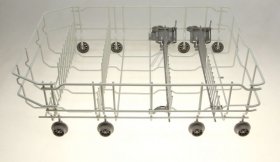 Dish Basket - 00773588 Lower Crockery Basket [Bosch Siemens]