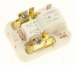 Starter Relay - C00144771 482000082264 Ptc Start Device Danfoss 103n005 [Whirlpool Indesit]