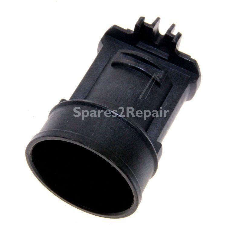 Light Holder - C00026910 482000073089 Lamp Holder [Whirlpool Indesit]