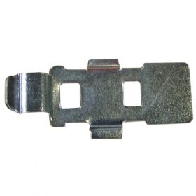 Door Lock Mechanical - C00344341 481940449894 Blocking Grid [Whirlpool Indesit]