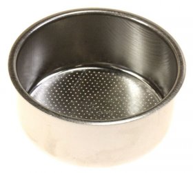 Philips Saeco Coffee Filter - 124650221 996530011332 2cup Filter