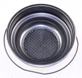 Saeco Coffee Filter - 20007036 996530069505 Kit Pod Filter + Spring