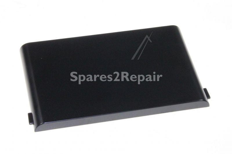 Philips Saeco Flap - 11024798 996530067998 Black Water Container Lid