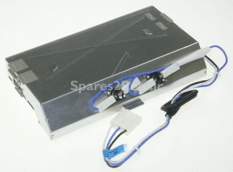 Samsung Dryer Heating Element - Heater-dry:119283 d100 cral 2500w 7 6a 3