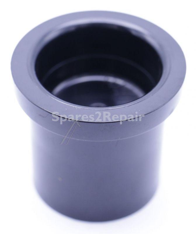 Numatic Roller - 227011 Rear Wheel Axle 200-370-470