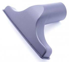 Numatic Vacuum Cleaner Nozzle - 601145 32mm Furniture Nozzle Without Brush 150mm