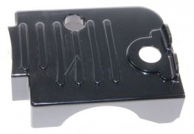 Philips Saeco Flap - Hd5224-01 996530007545 Black Drip Tray Cover