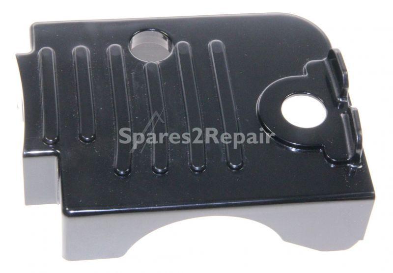Philips Saeco Flap - Hd5224-01 996530007545 Black Drip Tray Cover