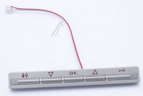 Kuppersbusch Keypad - Keyboard 5 Bac