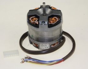 Hood Motors - S80-35anp3449 1017590 Blower Motor [Amica]