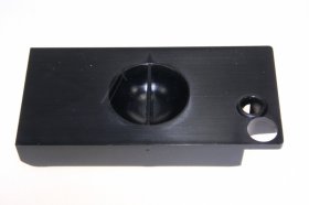 Saeco Flap - 17000673 996530067663 Insert Drip Tray Black