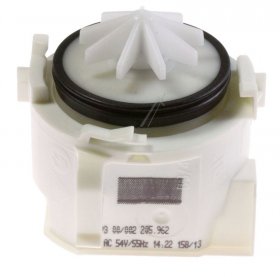 Drain Pump - 00140384 Pump-drain [Bosch Siemens]