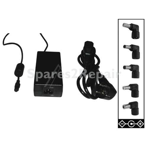 Classic Lcd tv-moni Desktop Pow Supply - Ntlcd18v90wsetn Pse50044 Eu Desktop Power Supply 18v-5 00a For Lcd Tv-monitor
