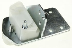 Whirlpool Door Hinges - C00515835 488000515835 Bottom Hinge Assembly Gw