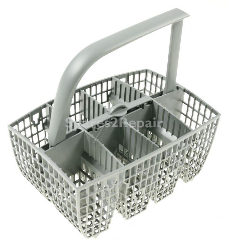 Hisense Gorenje Cutlery Basket - 435210 Cutlery Basket High Handle