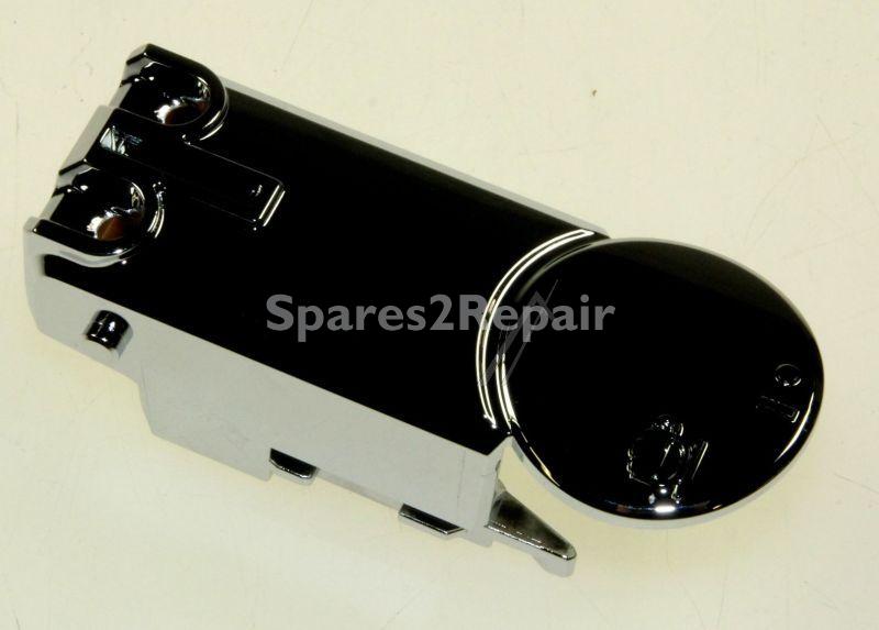 Saeco Flap - 11023235 996530007599 Cover Adjustment Lever Milk Container