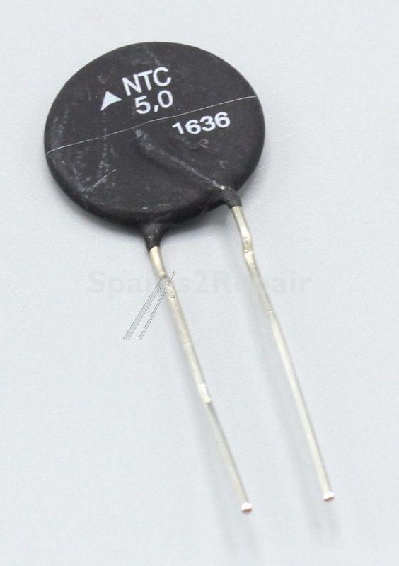 Epcos Temperature Sensitive Resistor - 5r-8 5a B57364s509m Ntc Thermistor (ntc-5) -rohs-