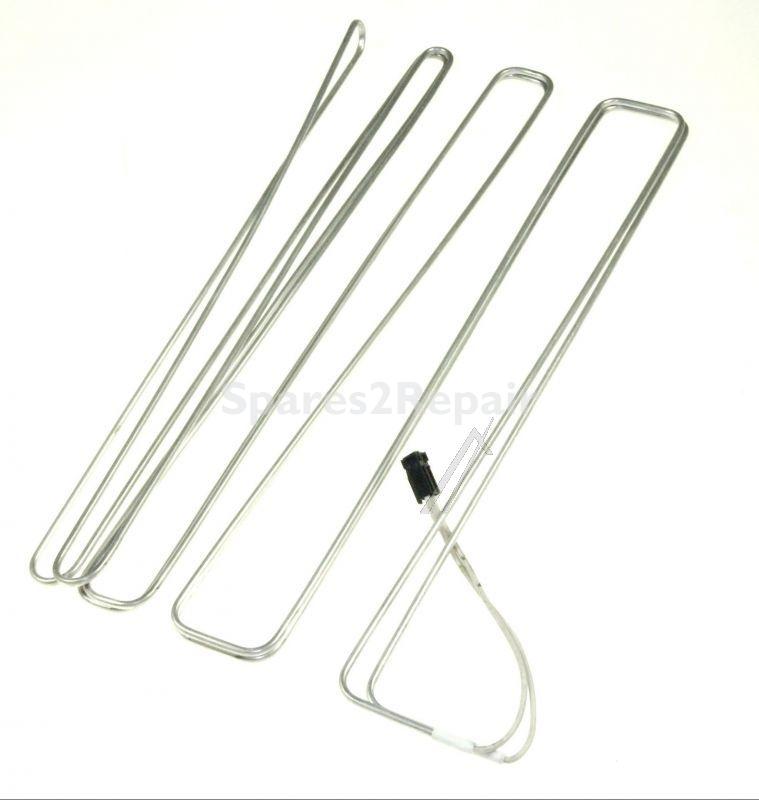 Defrosting Heater - 00369816 Heater-defrost [Bosch Siemens]