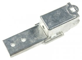 Door Hinges For Fridges - C00522909 488000522909 Hinge Bottom [Whirlpool Indesit]
