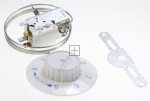 Robertshaw Service Thermostat - K60p1013 Varifix Vp4 Thermostat Ranco