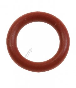 Compatible O rings - 6 X 1 5 O-ring Silicone 70 Red Fda