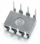 Utc Ic - Uc3843an Uc3843a Ic - Rohs-